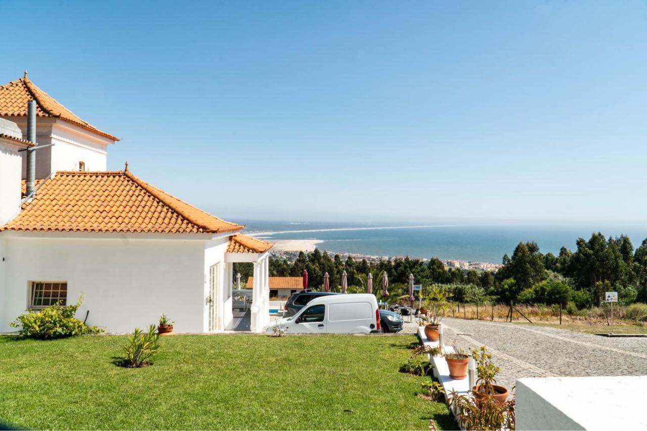 Casa Pinha Guest house