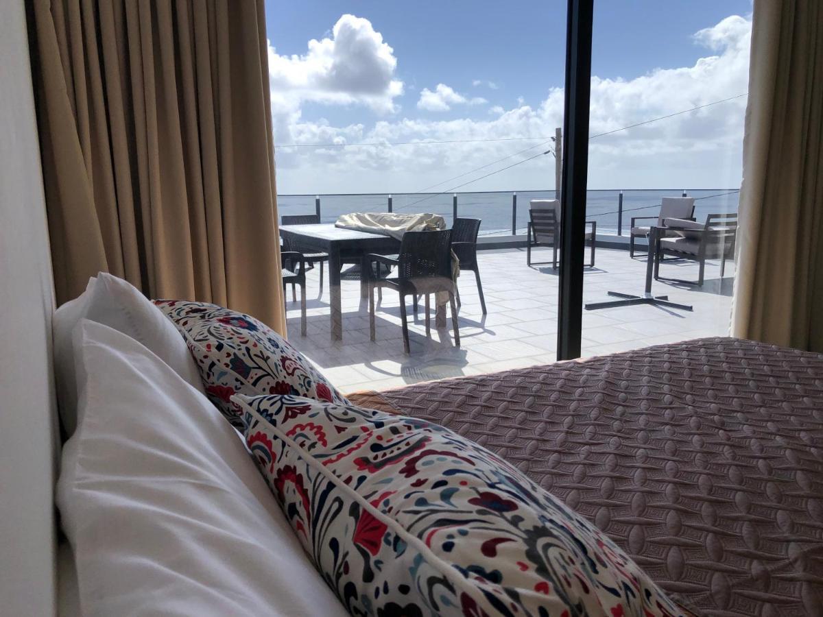 Apartment Calheta Ocean View Family - Air Condition Estreito Da Calheta
