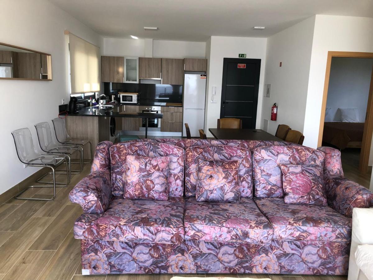 Apartment Calheta Ocean View Family - Air Condition Estreito Da Calheta