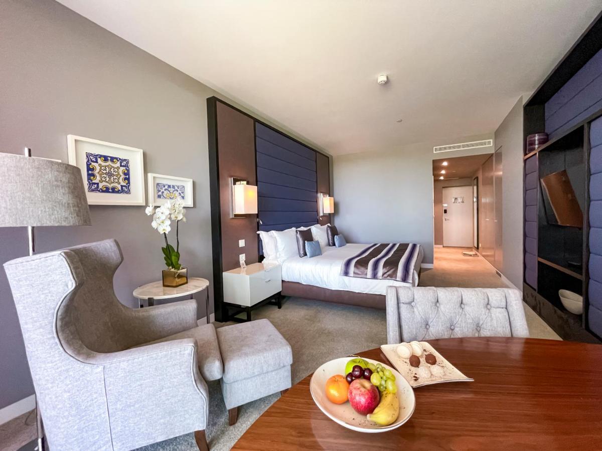Intercontinental Cascais-estoril By Ihg
