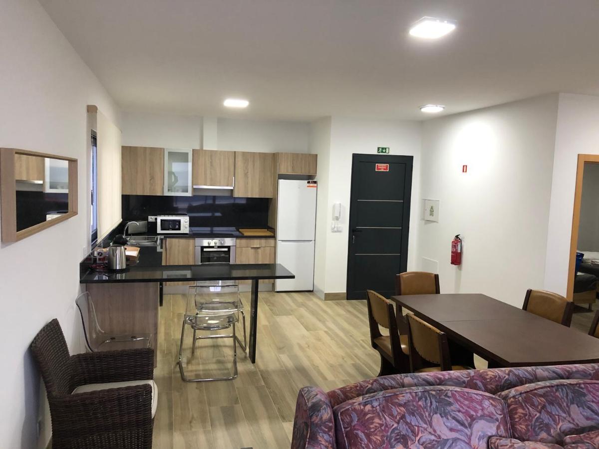 Calheta Ocean View Family - Air Condition Estreito Da Calheta