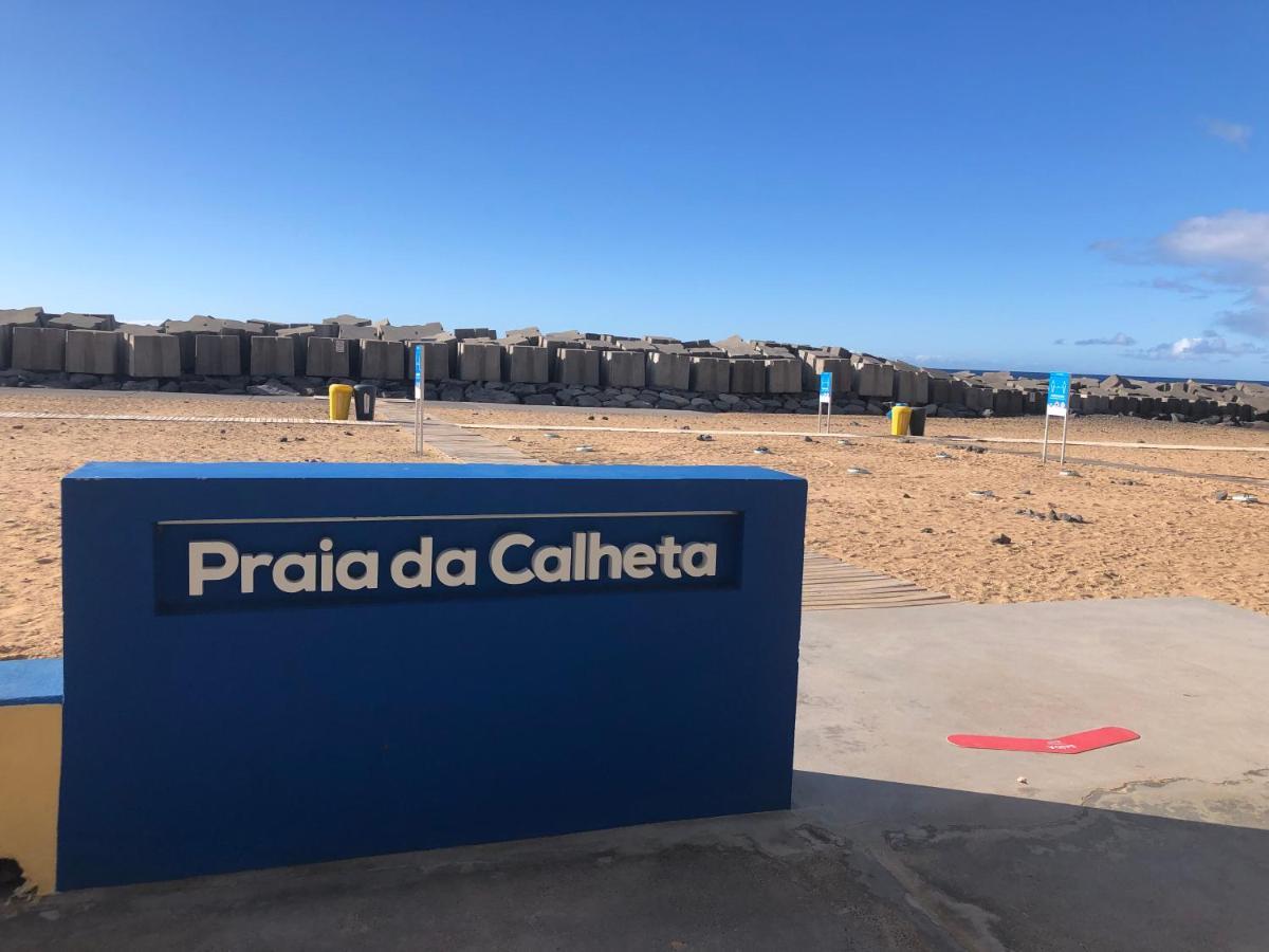 Calheta Ocean View Family - Air Condition Estreito Da Calheta