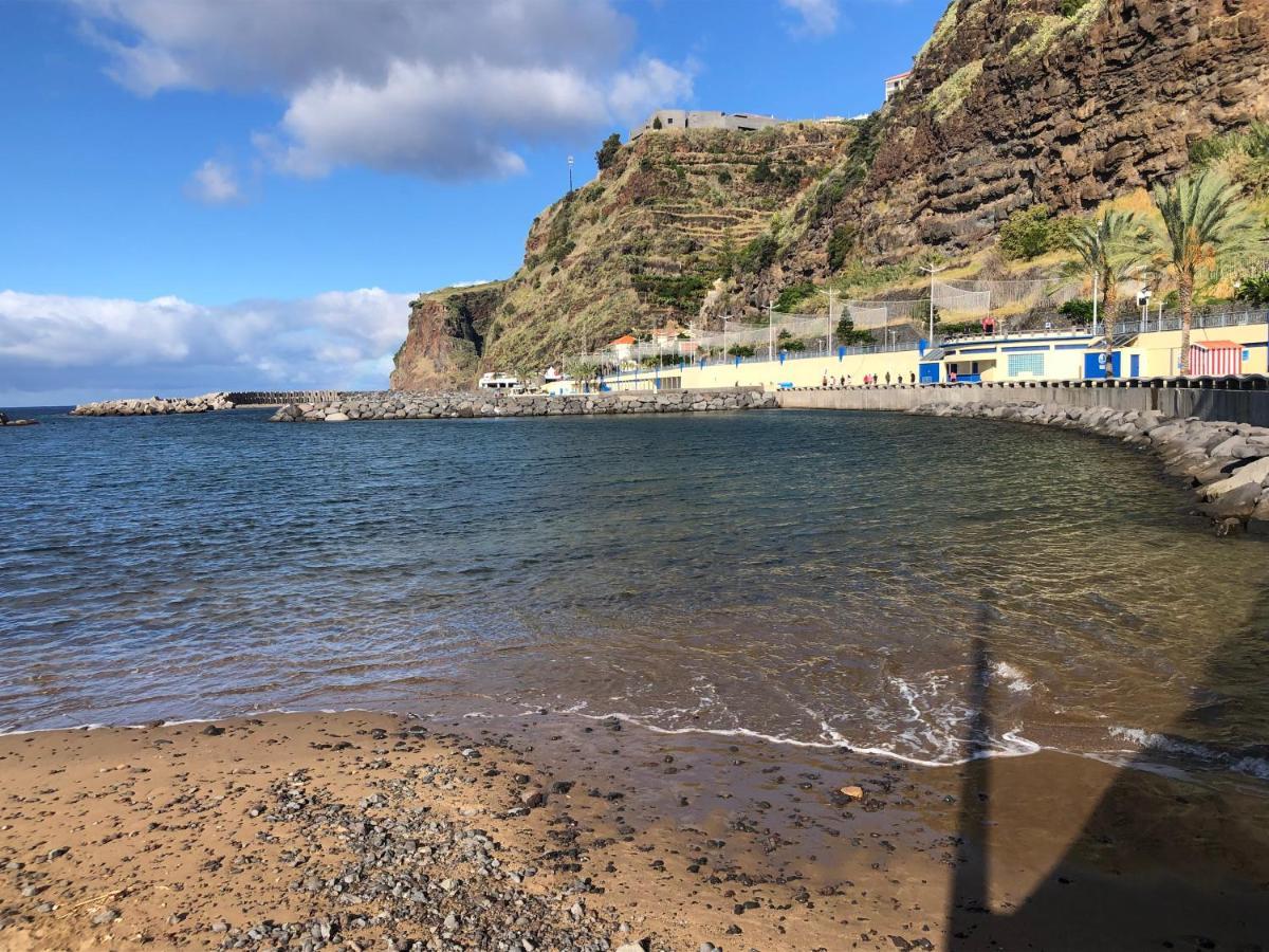 Apartment Calheta Ocean View Family - Air Condition