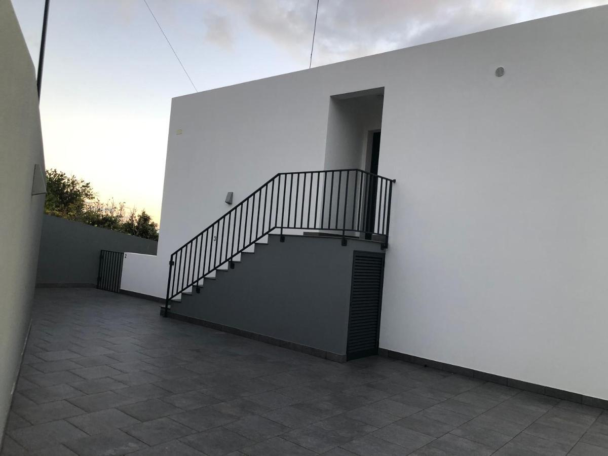 Calheta Ocean View Family - Air Condition Apartment