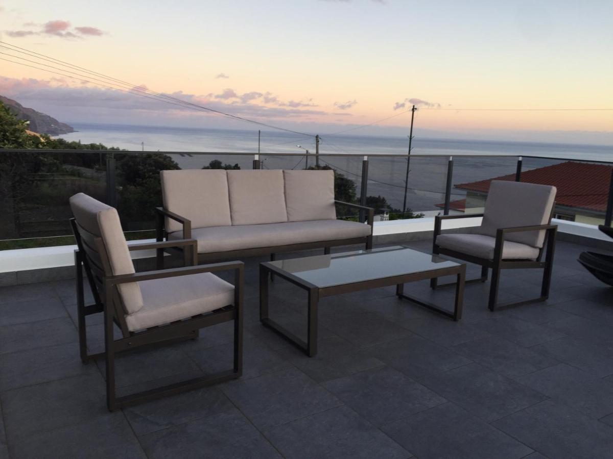 Calheta Ocean View Family - Air Condition