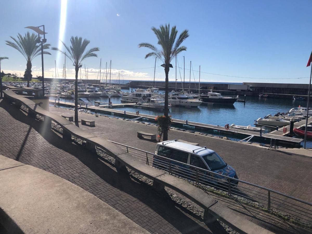 Calheta Ocean View Family - Air Condition Apartment Estreito Da Calheta
