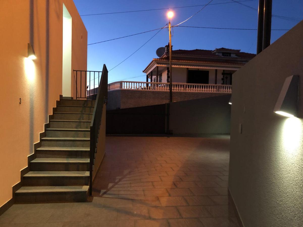 Calheta Ocean View Family - Air Condition * Estreito Da Calheta