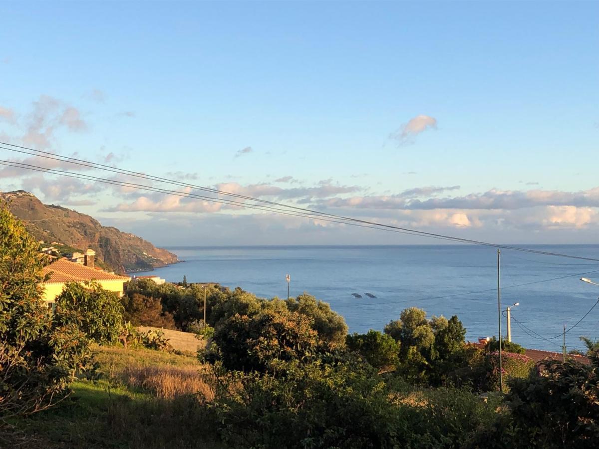 Calheta Ocean View Family - Air Condition Apartment Estreito Da Calheta