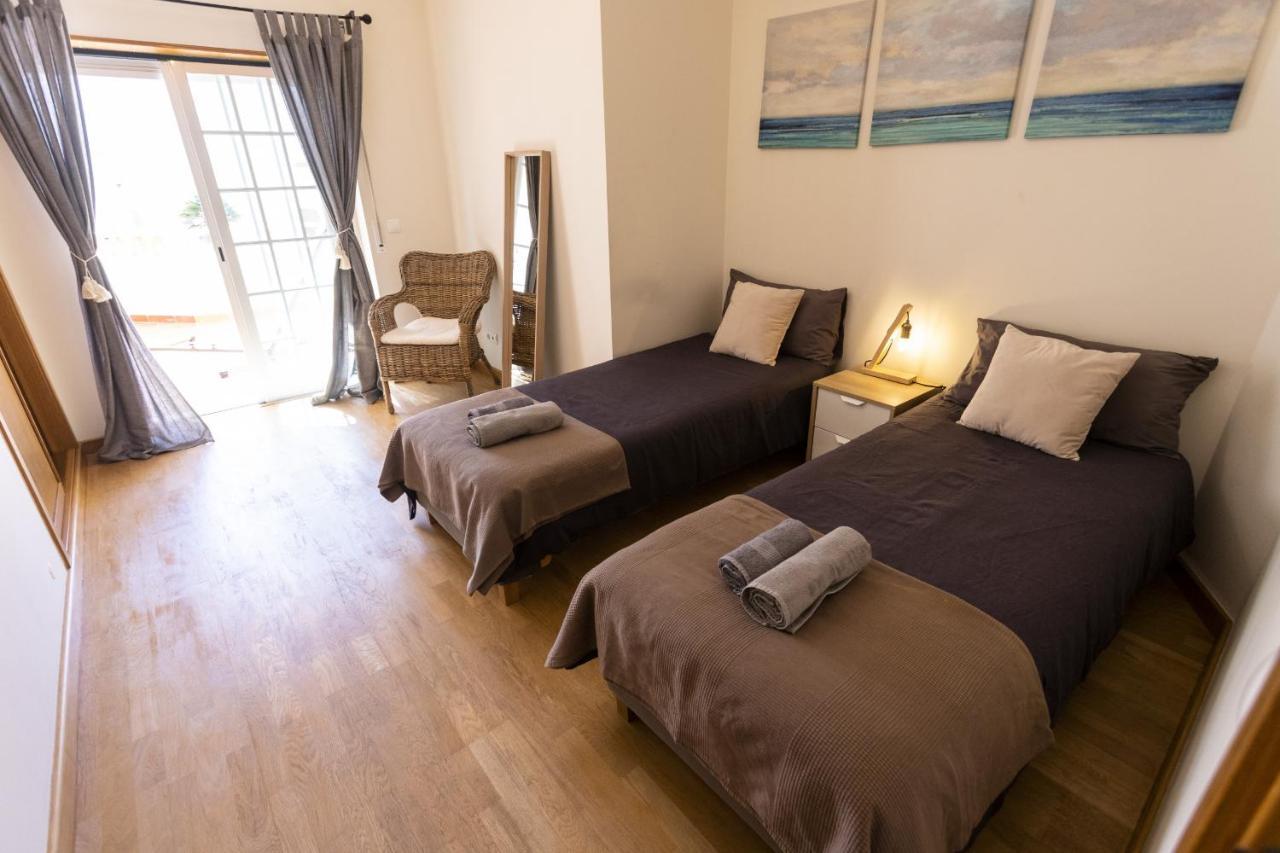 Bela Vista By Acasadascasas Apartment