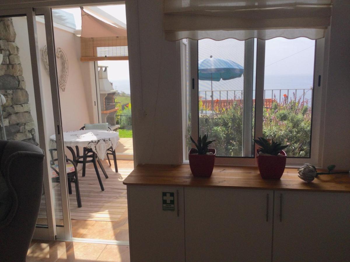 Сasa de vacaciones Banda Do Sol Self Catering