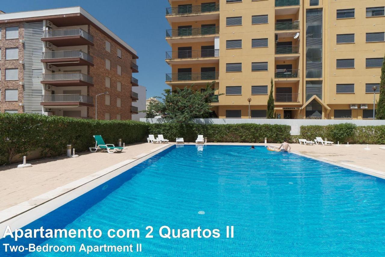 Apartment Akisol Armacao Pera Sand Armacao de Pera