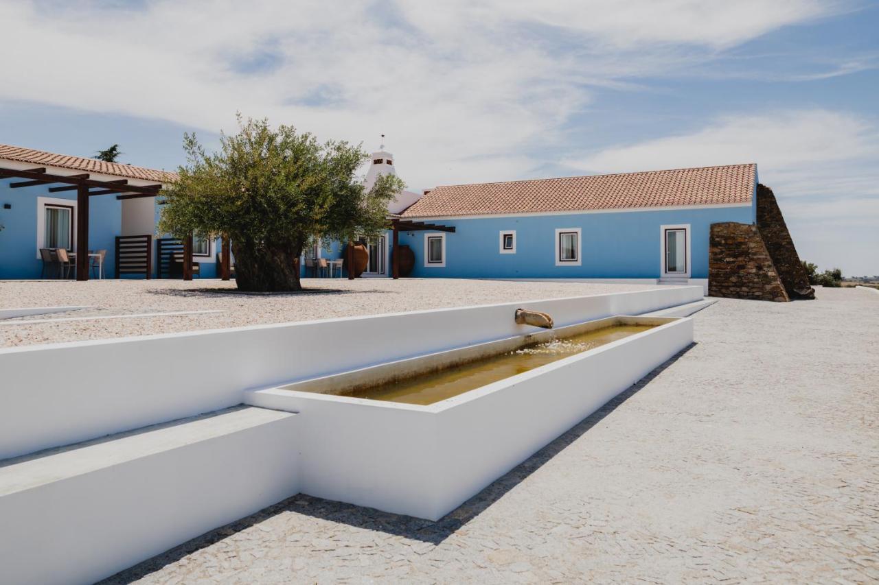 Alojamento Monte Dos Cordeiros Vila Viçosa