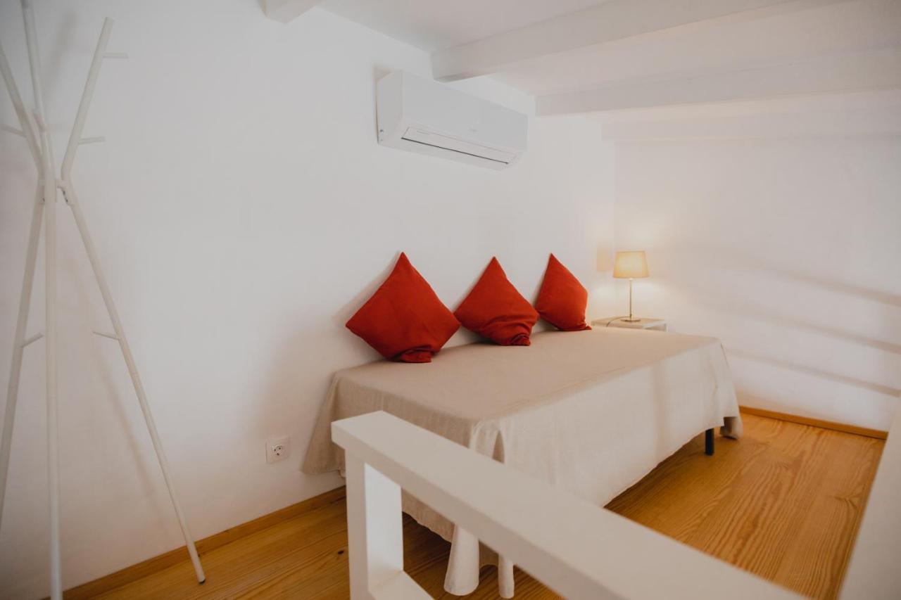 Lodge Monte Dos Cordeiros Vila Vicosa (Vila Vicosa)