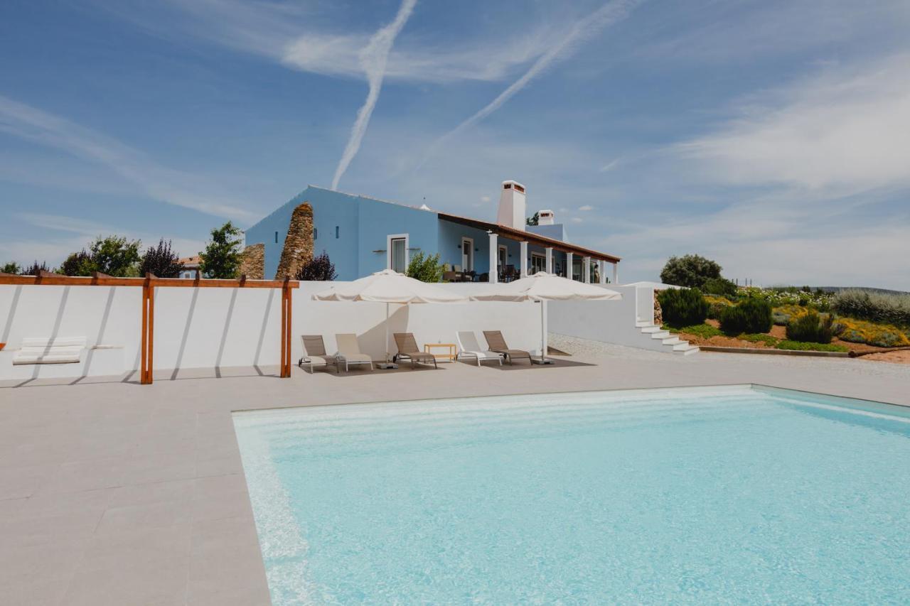 Monte Dos Cordeiros * Vila Vicosa (Vila Vicosa)