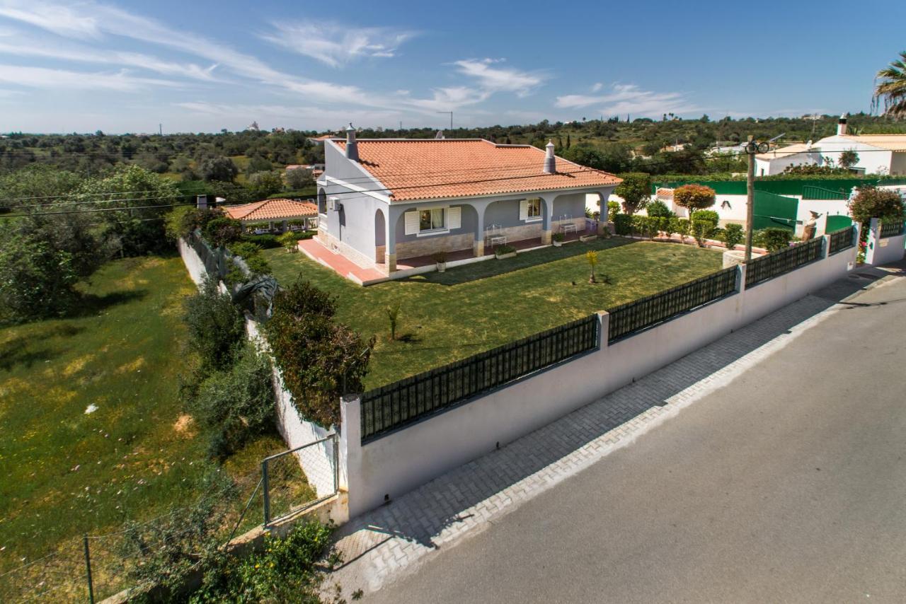 Cadre Villa Armação de Pêra