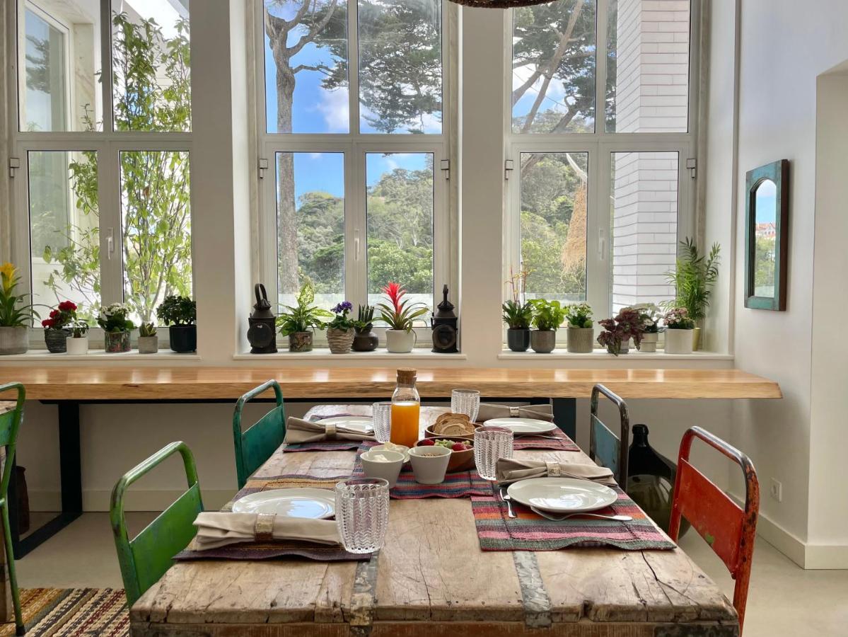 Cedros Nature House *