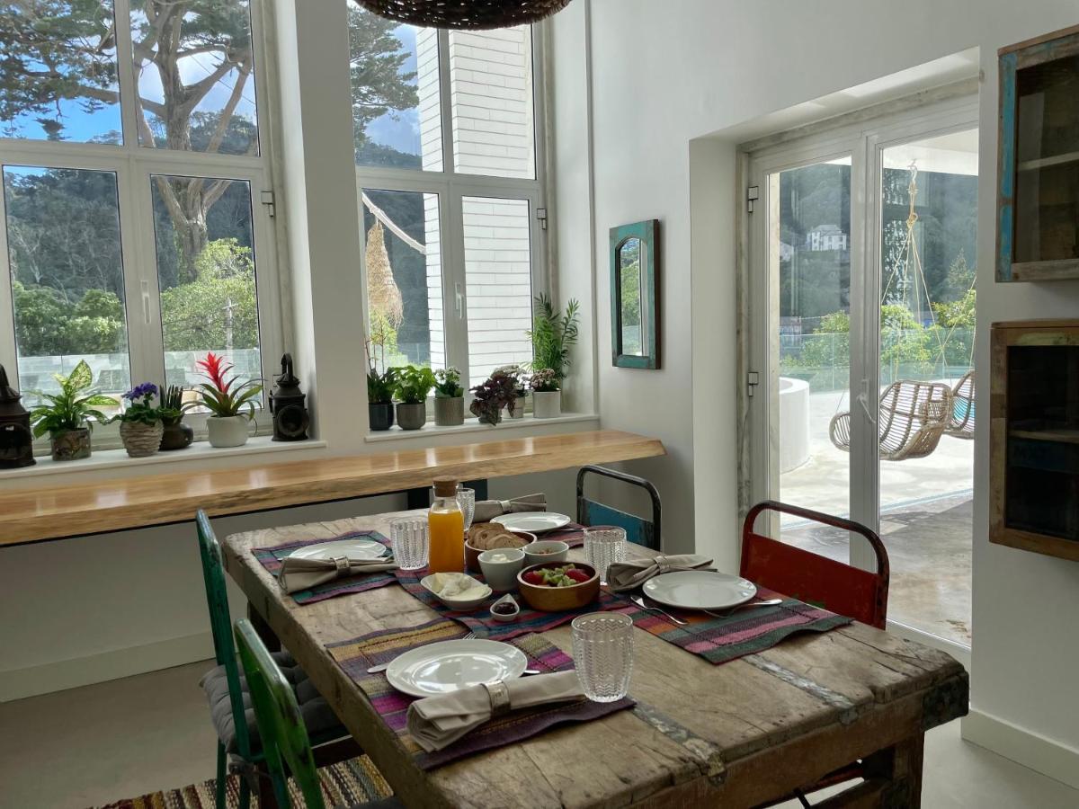Cedros Nature House Agroturismo Sintra