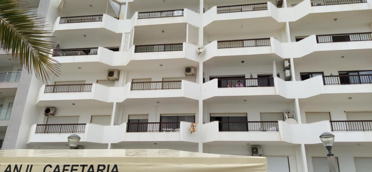 Apartment Quarteira, Algarve - Seaview - Horizonte Mar *