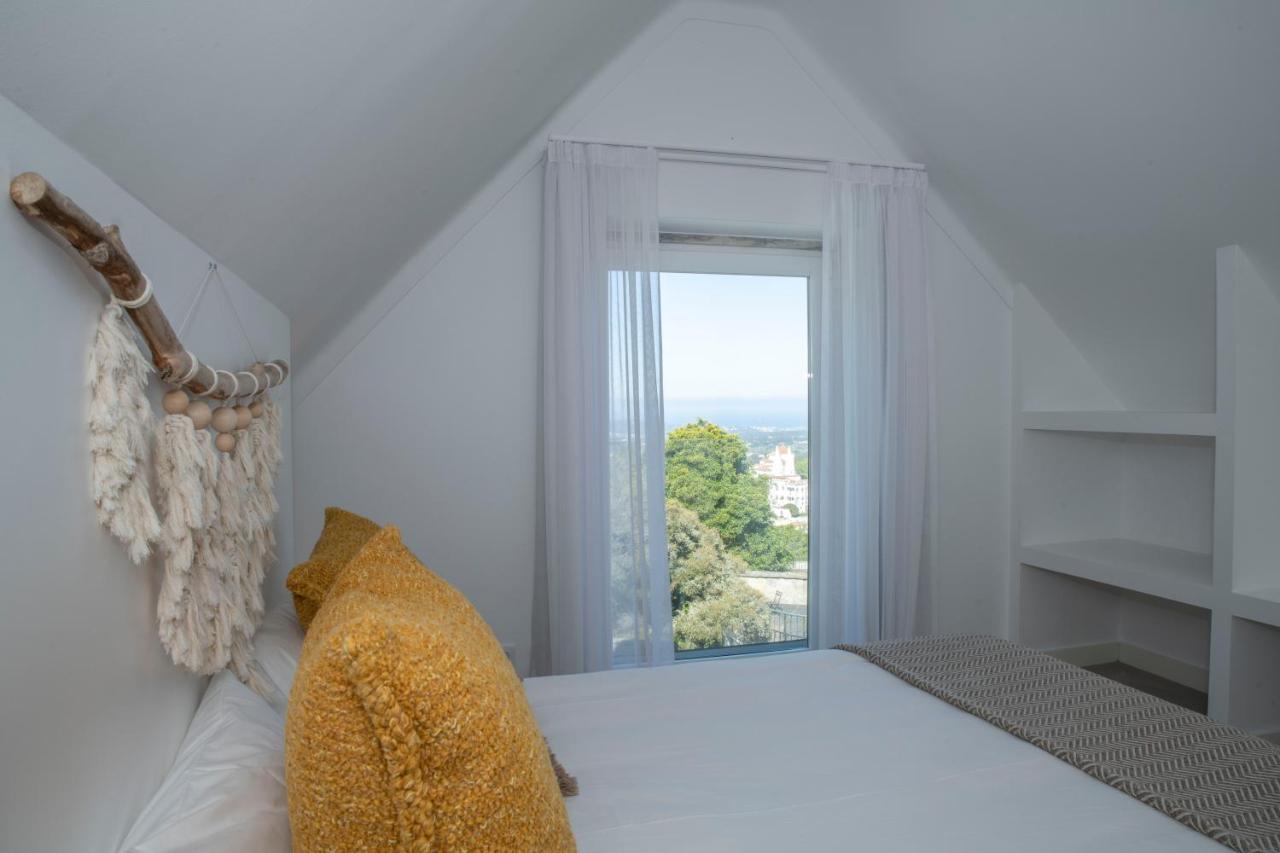Cedros Nature House Agroturismo Sintra