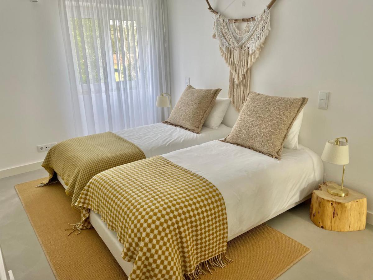 Agroturismo Cedros Nature House Sintra
