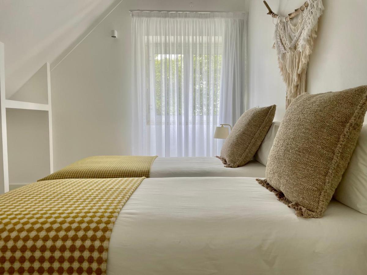 Agroturismo Cedros Nature House Sintra
