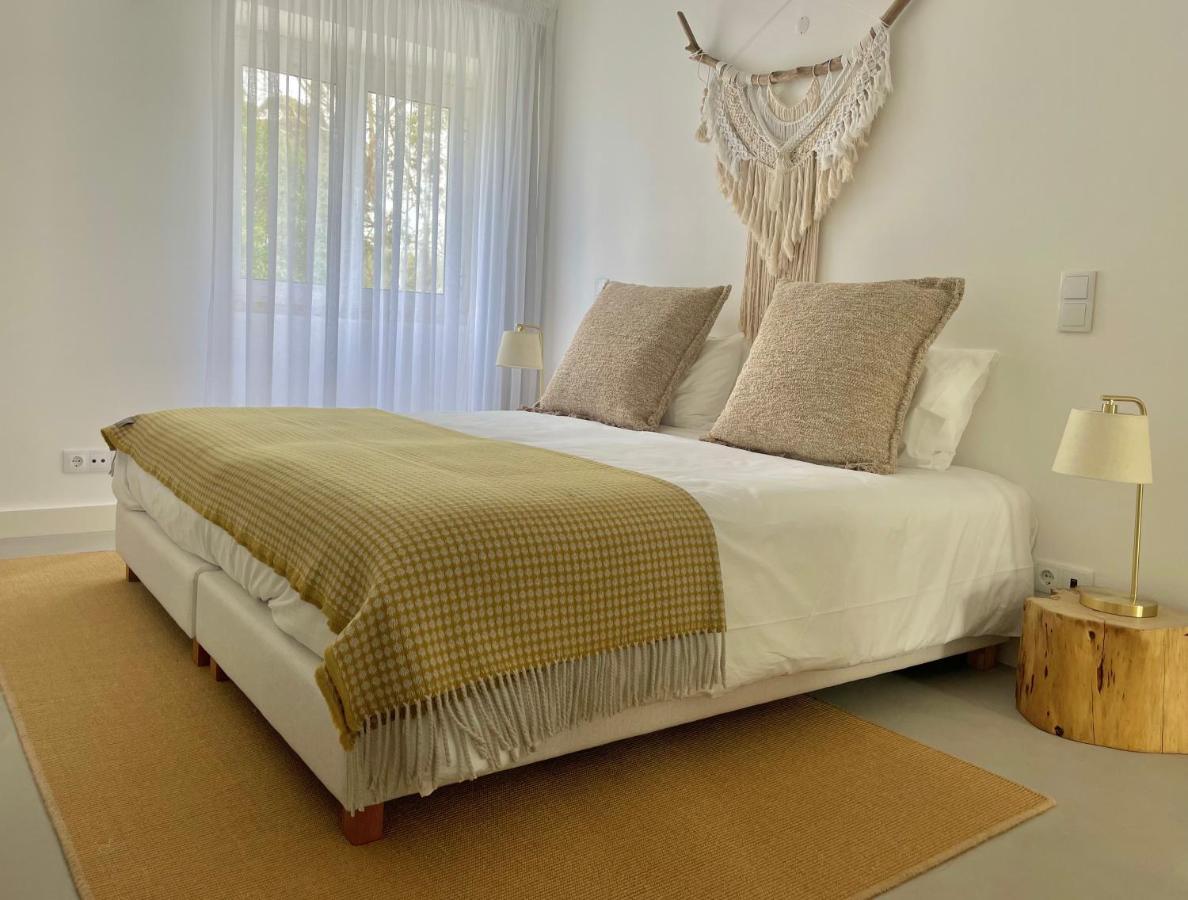 Cedros Nature House Agroturismo Sintra