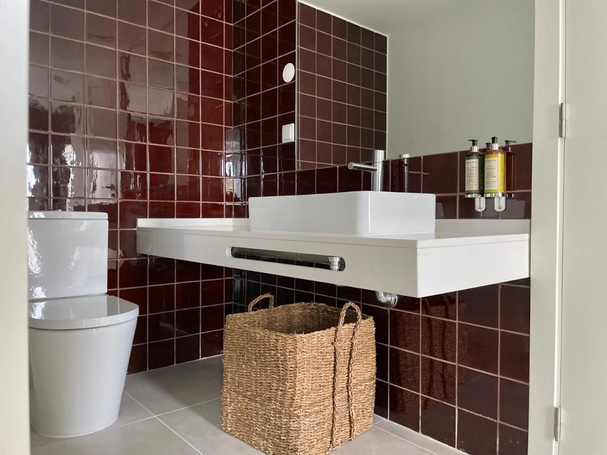 Cedros Nature House Farm stay Sintra