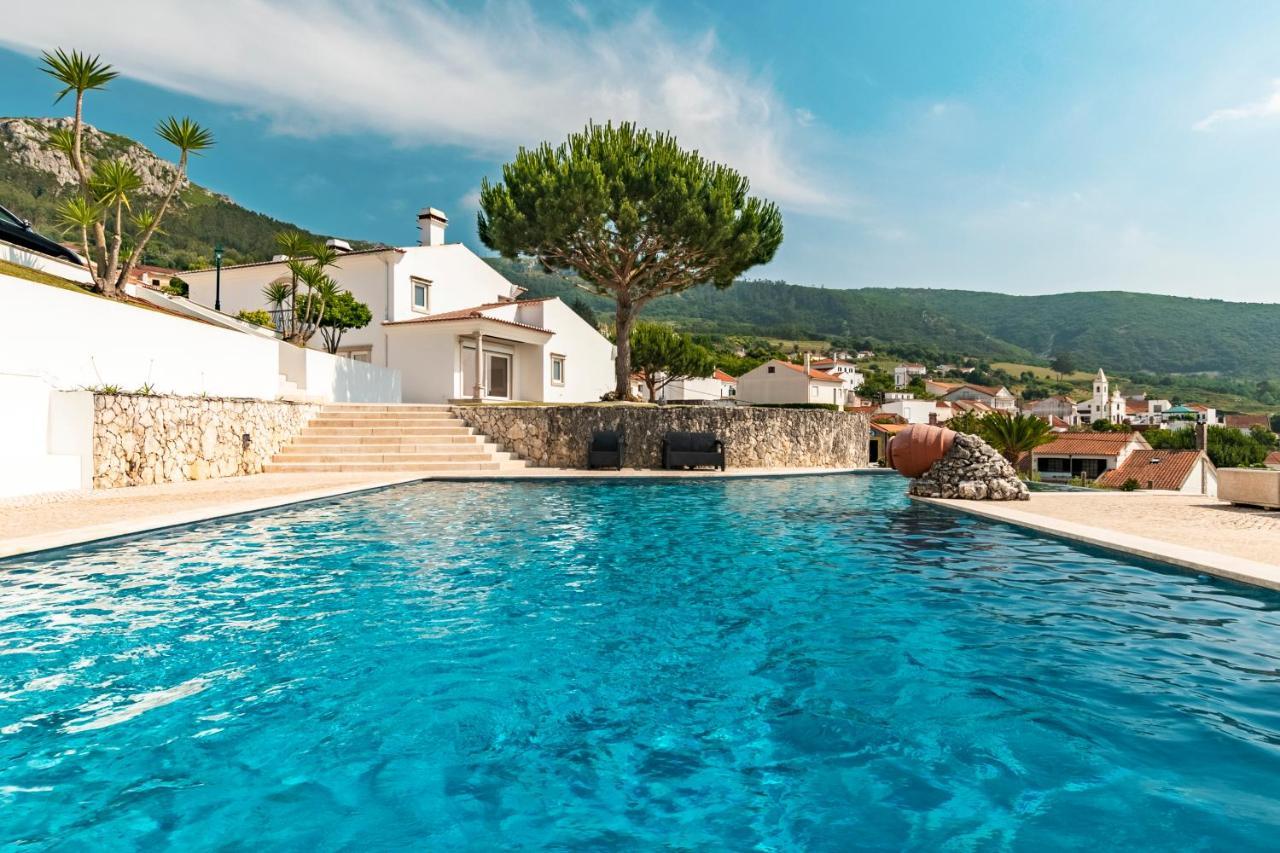 Casa Da Eira Country house