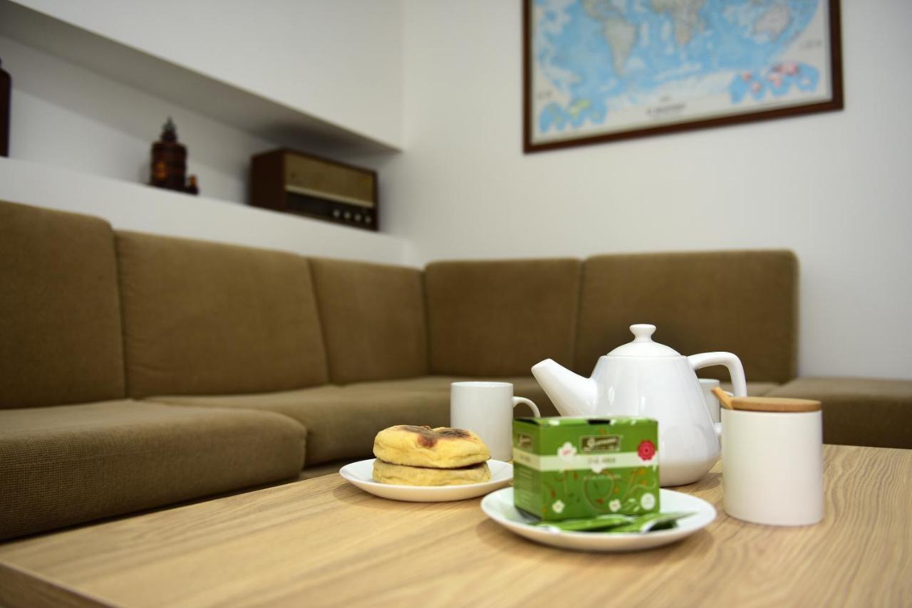 Furnas Sweet Holiday home Furnas (Azores)
