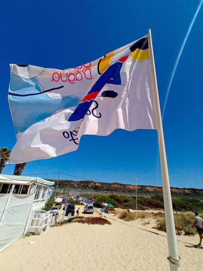 Oceanview Duplex Shared Pool & Holiday home Sesimbra