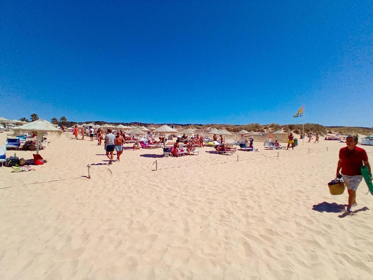 Oceanview Duplex Shared Pool & Sesimbra