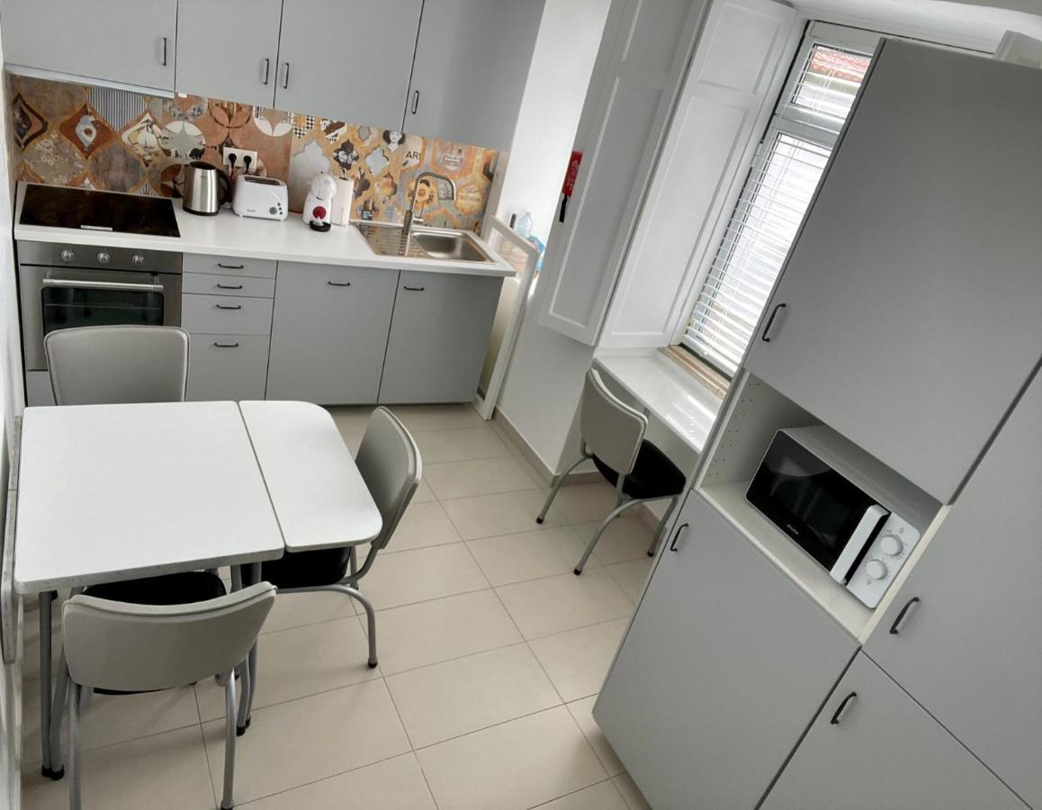 Casa As Sete Holiday home