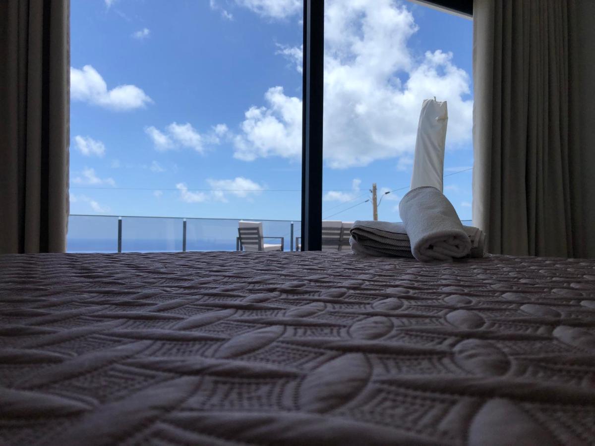 Calheta Ocean View Family - Air Condition Apartment *