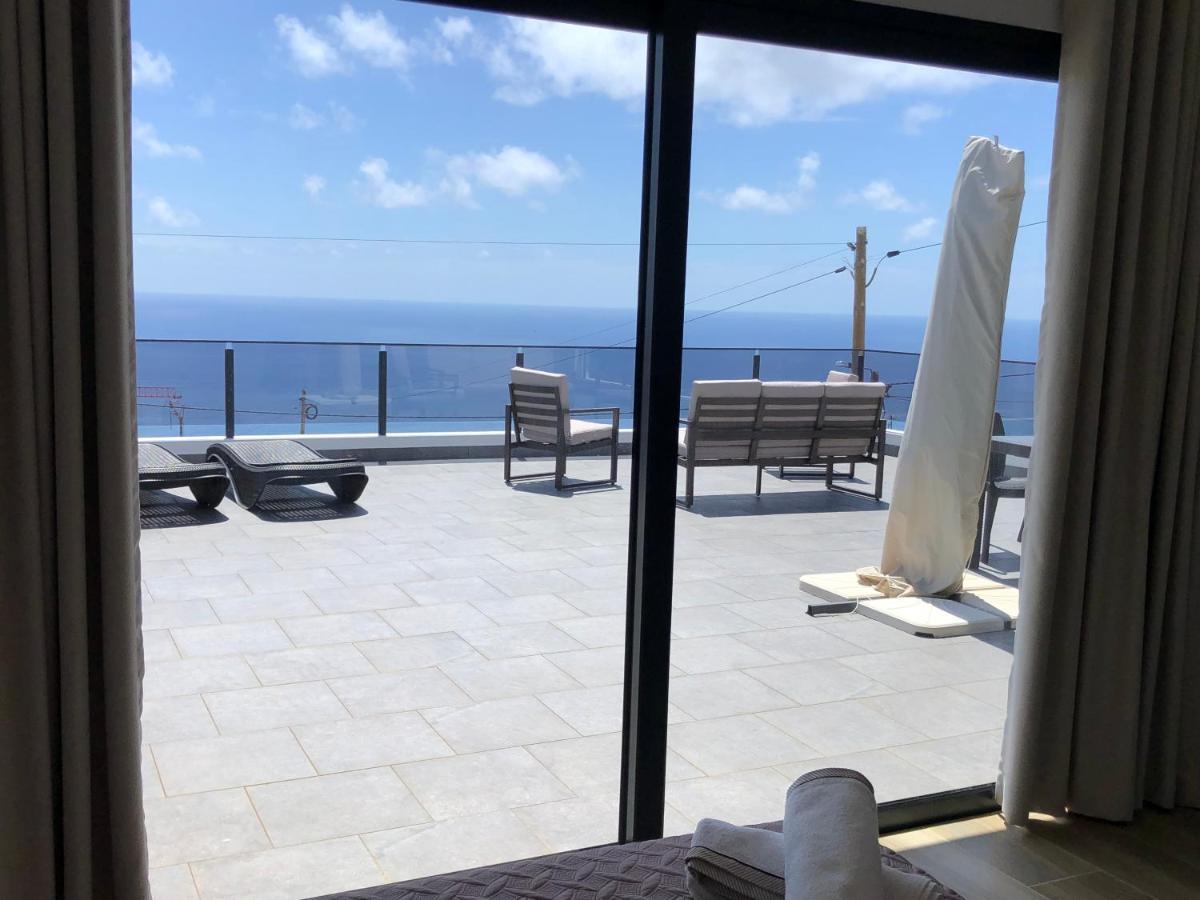 Calheta Ocean View Family - Air Condition *