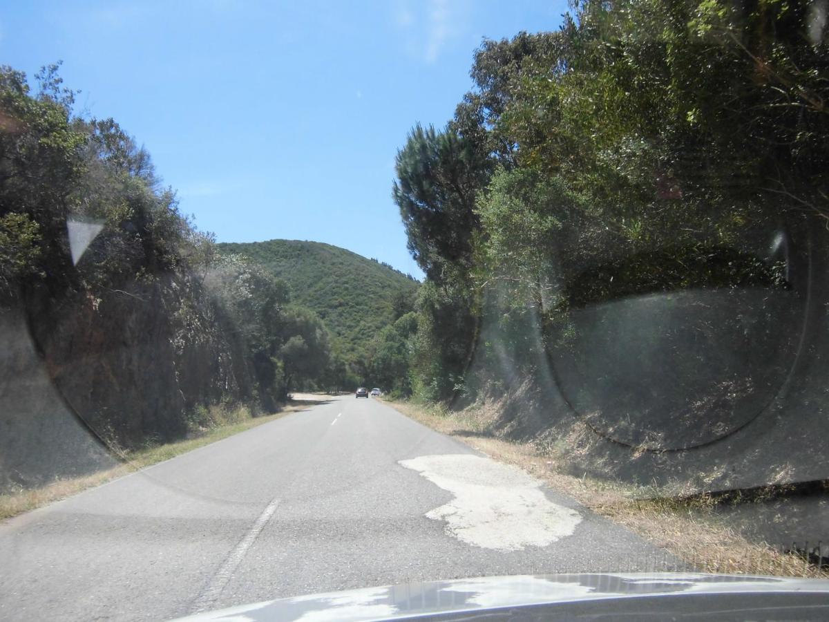 Casa Riqueta Silva Holiday home *