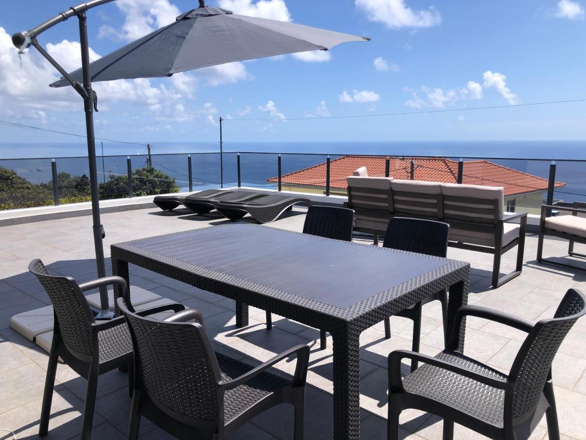 Calheta Ocean View Family - Air Condition Apartment *