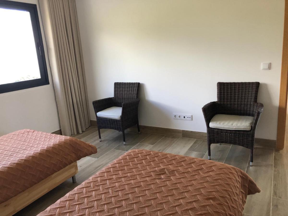 Calheta Ocean View Family - Air Condition