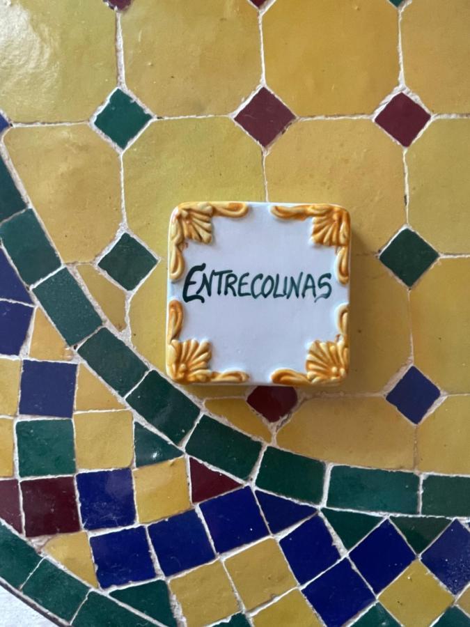 Entrecolinas Bed & Breakfast