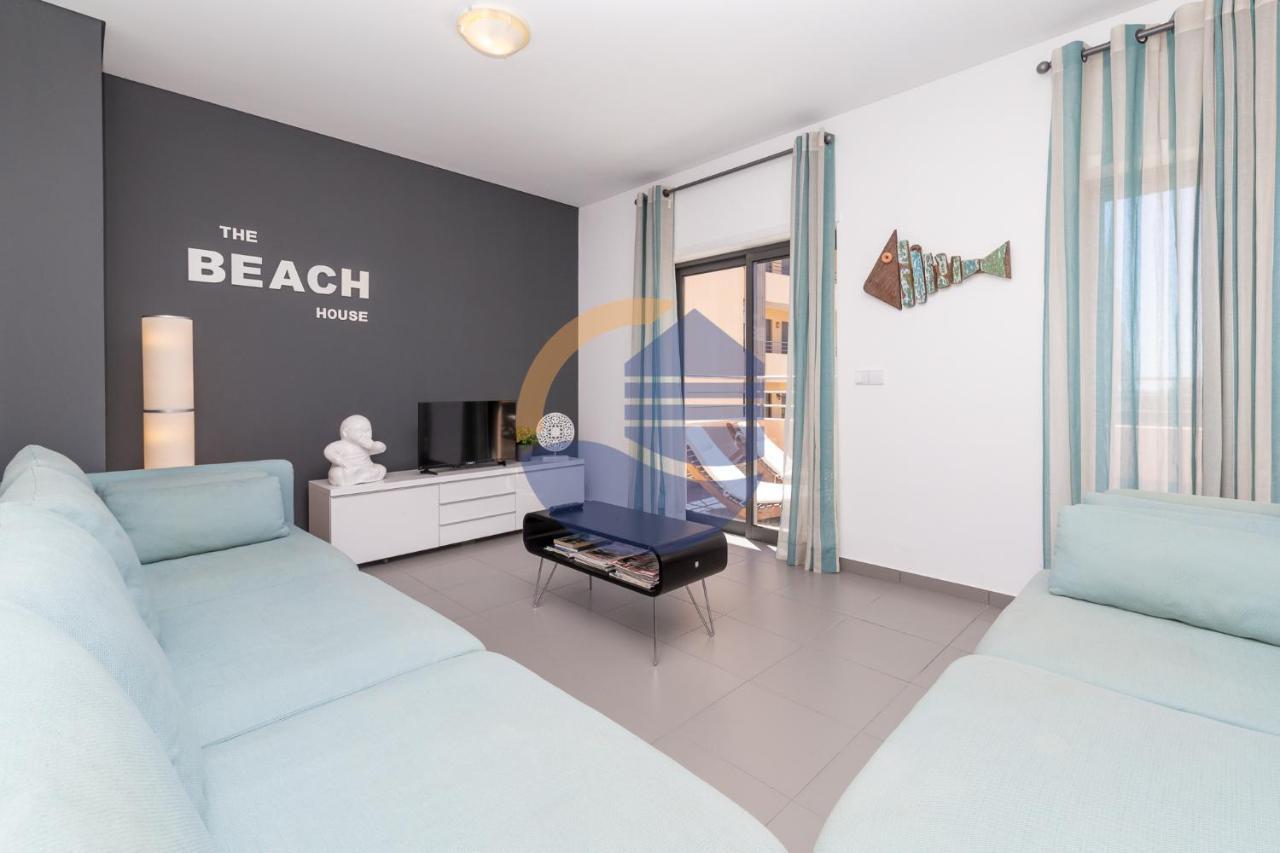 Apartment Paraiso Sol Da Rocha