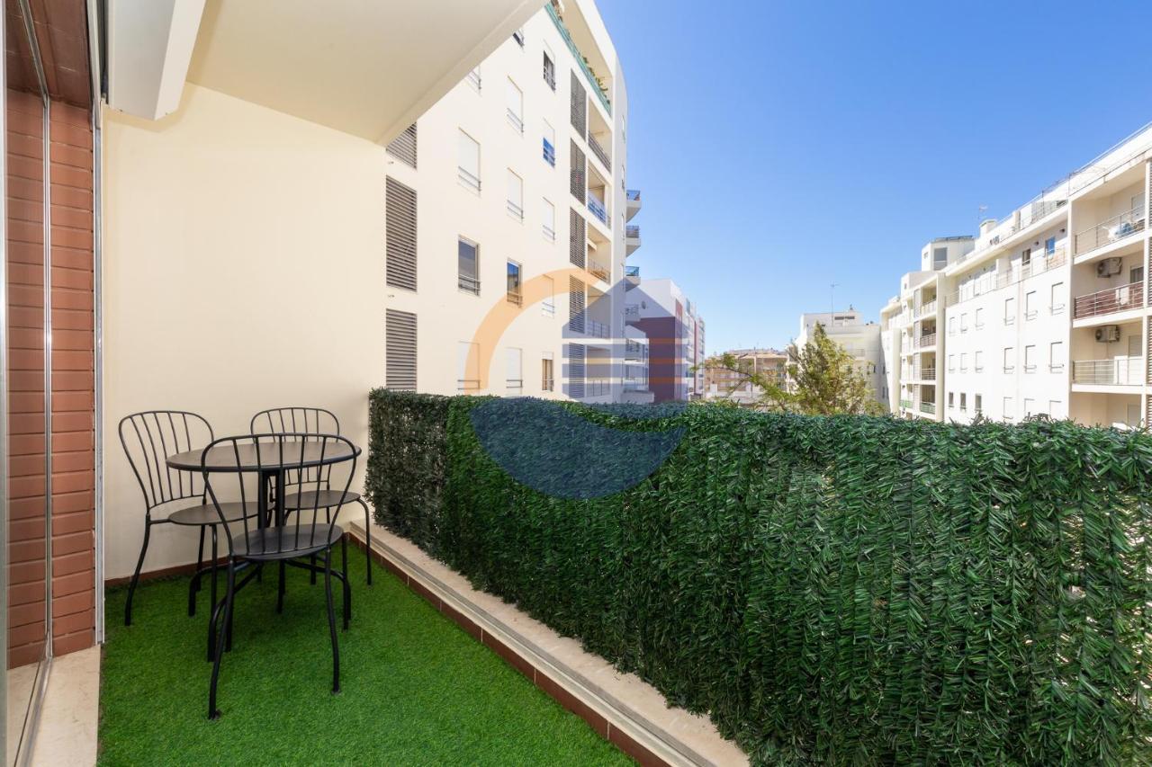 Apartment Encosta Da Marina - Praia Da Rocha Portimao