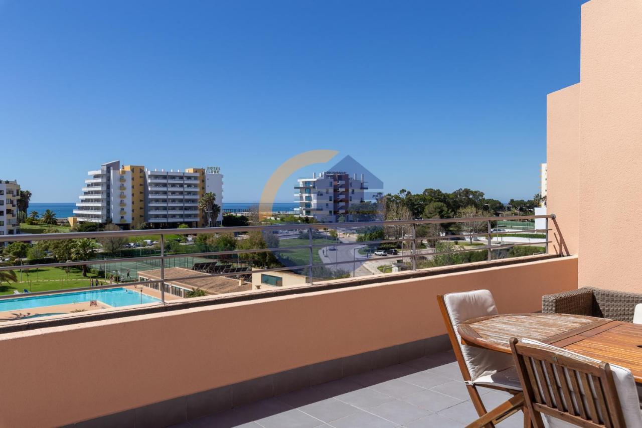 Apartment Paraiso Sol Da Rocha Portimao