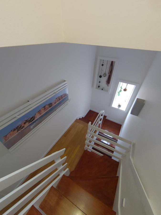 Holiday home Casa Do Valle Nazare