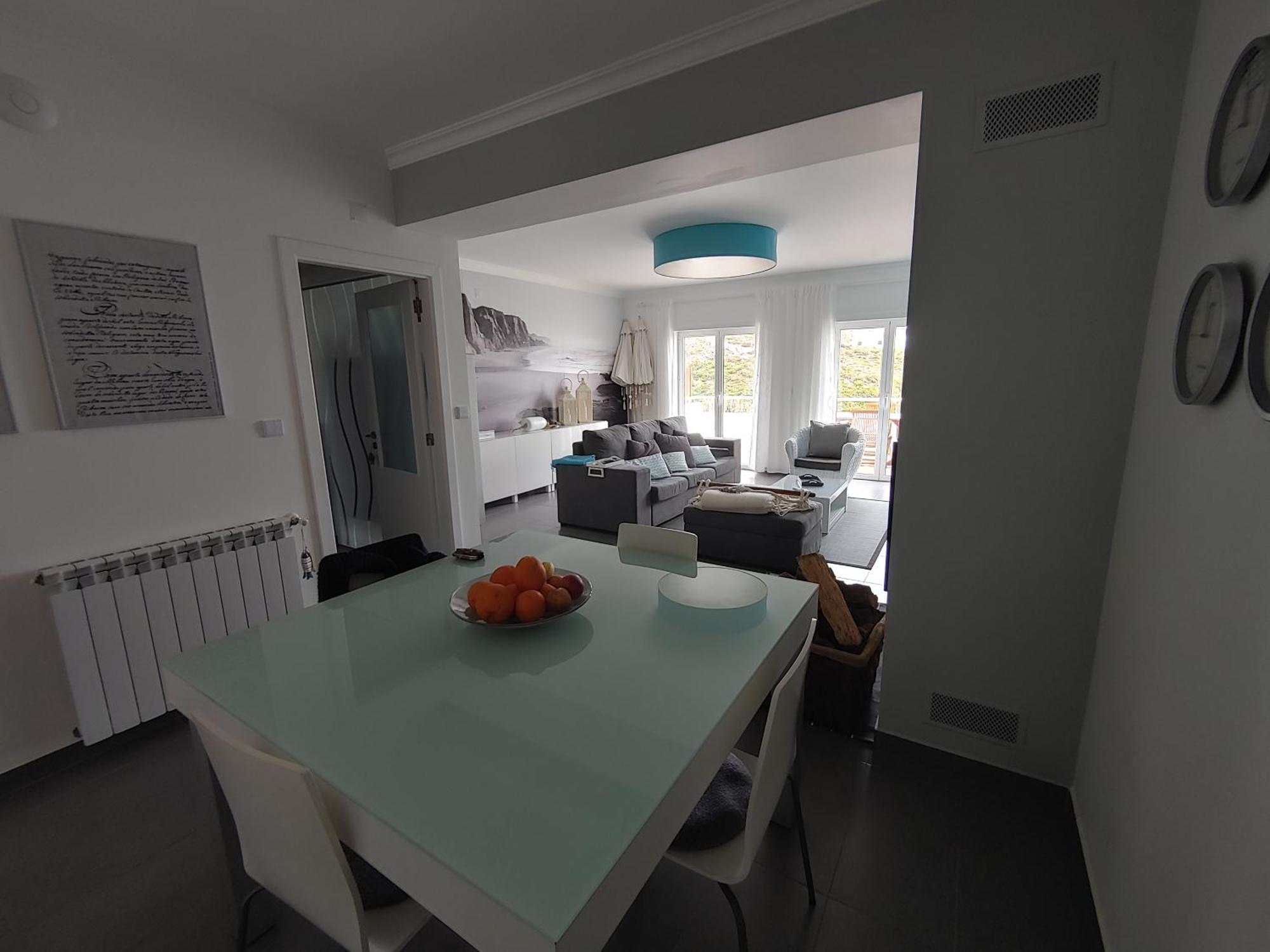 Casa Do Valle Holiday home *