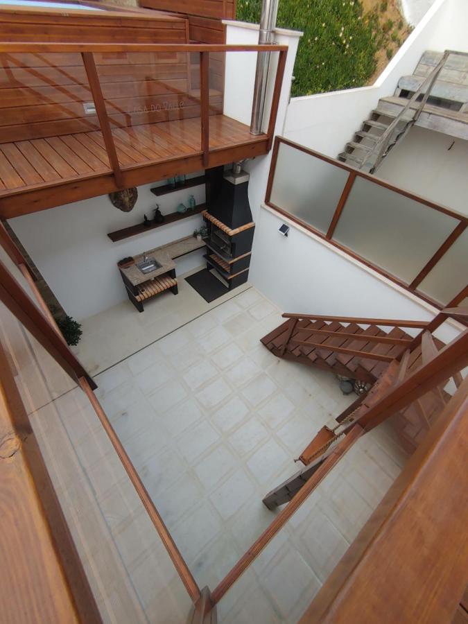 Holiday home Casa Do Valle