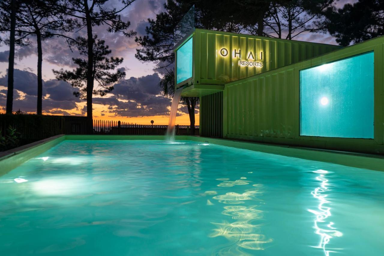 Resort Ohai Outdoor 3*