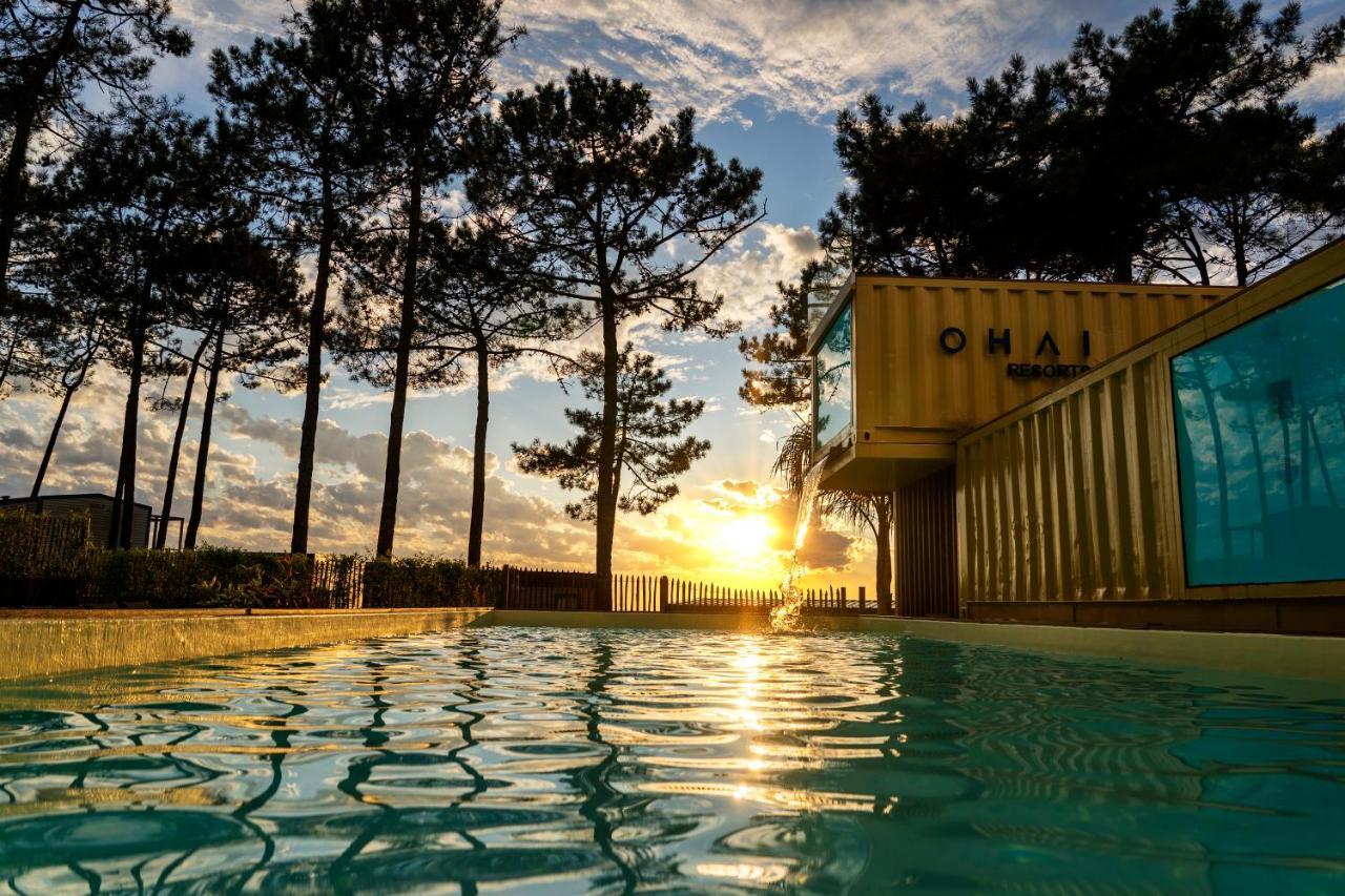 Ohai Outdoor Resort 3*