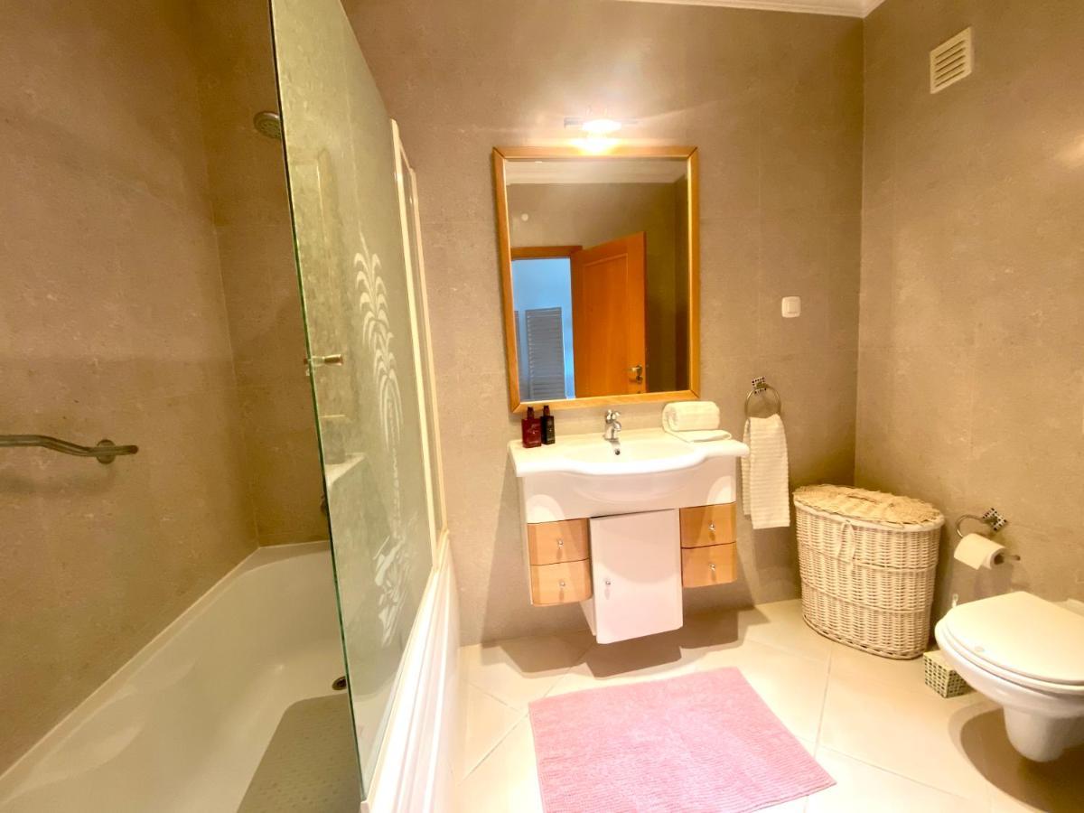 Vista Golfe Mar Apartment Vilamoura
