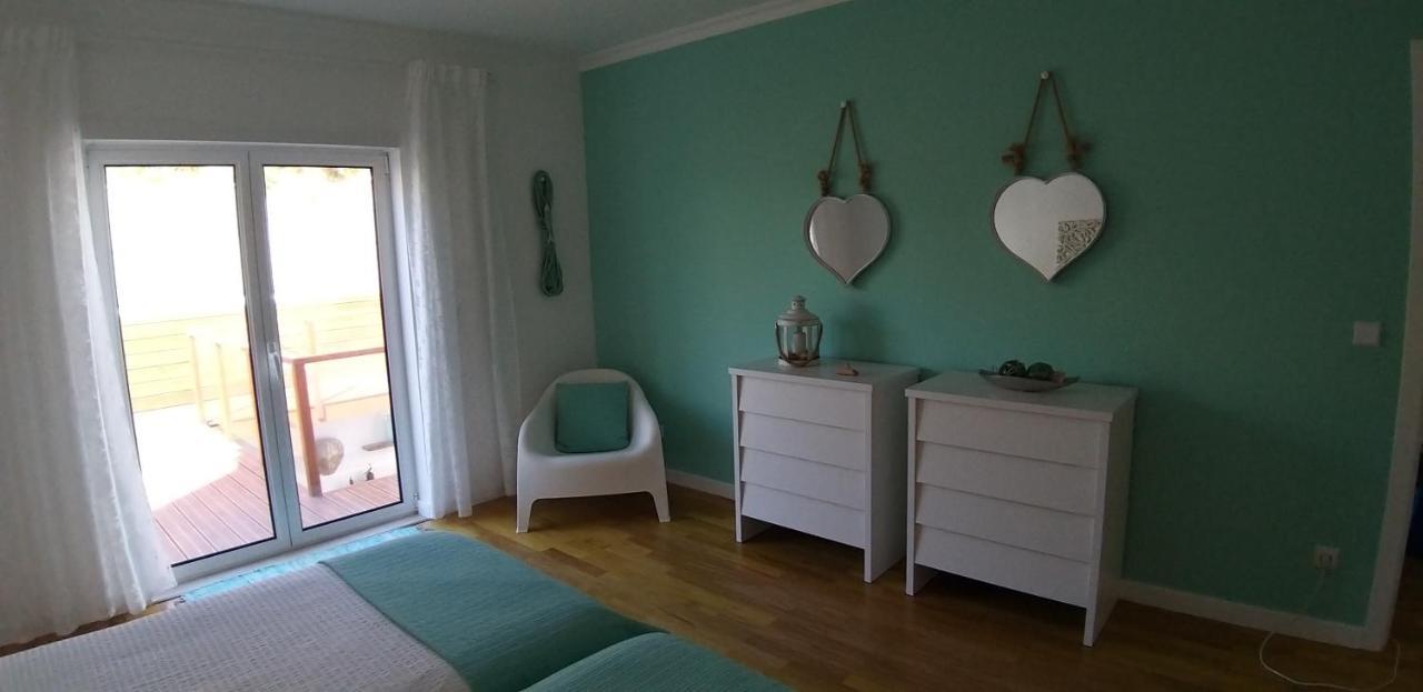 Holiday home Casa Do Valle *