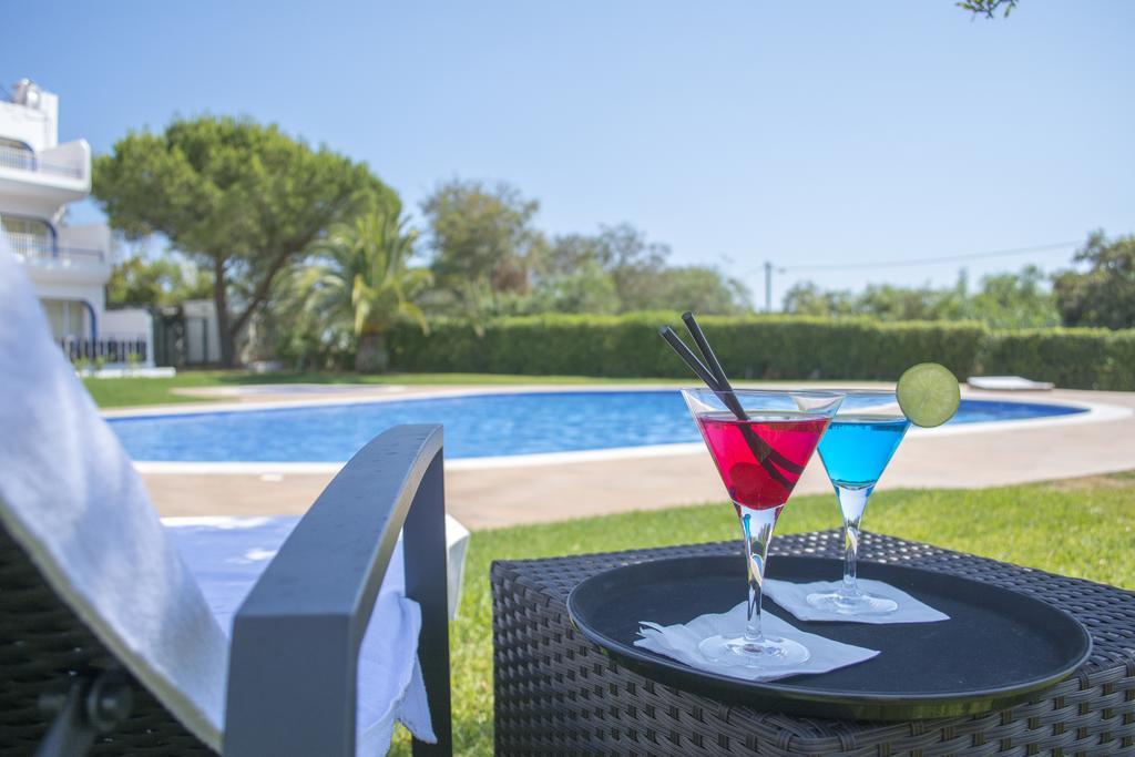 Hotel Carvoeiro Garden Carvoeiro (Lagoa)