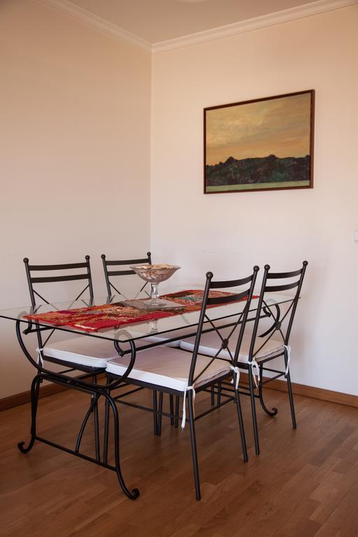Casa Da Atalaia Apartment